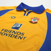 Load image into Gallery viewer, 2000/02 Le Tissier #7 Southampton Vintage Saints Away Football Shirt (XL)4