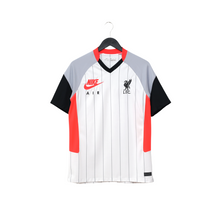Load image into Gallery viewer, 2020/21 Liverpool Nike Air Max Stadium Football Shirt (M)0