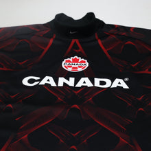 Load image into Gallery viewer, 2026 Canada Nike Hollywood Goalkeeper GK Football Shirt World Cup 26 (S/M)