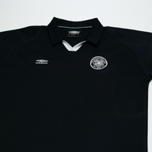 Load image into Gallery viewer, 1998/99 Celtic Vintage Umbro Football Training Shirt (M)2