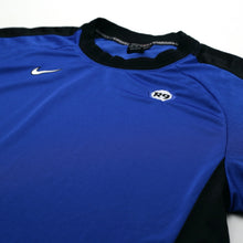 Load image into Gallery viewer, 1998 RONALDO R9 Inter Milan Vintage Nike Football Training Shirt (M)4
