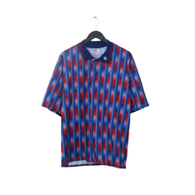 Load image into Gallery viewer, 1990/92 Rangers Vintage Admiral Football Leisure Shirt (XL)0