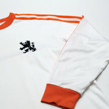 Load image into Gallery viewer, 1978/80 Holland Retro adidas Originals L/S Away Football Shirt (L) Netherlands9