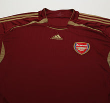 Load image into Gallery viewer, 2021/22 HENRY #14 Arsenal adidas Teamgeist Football Shirt (XL)3