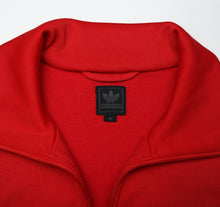 Load image into Gallery viewer, 2006/07 BAYERN MUNICH Vintage adidas Originals Football Track Top (M)