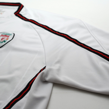 Load image into Gallery viewer, 2003/05 Alonso #14 Vintage Liverpool Reebok Away Football Shirt (XL)6