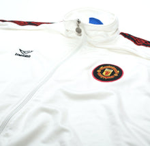 Load image into Gallery viewer, 1996/97 MANCHESTER UNITED Vintage Umbro Track Top (XL)