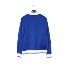 Load image into Gallery viewer, 2009/10 Everton Vintage le coq sportif Football Track Top Jacket (L)1