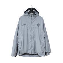Load image into Gallery viewer, 2003/04 Celtic Vintage Umbro Football Hooded Track Jacket (XXL)0