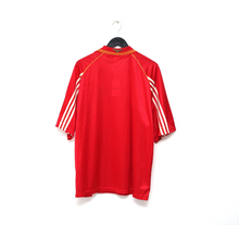 Load image into Gallery viewer, 1998/99 BENFICA Vintage adidas Home Football Shirt Jersey (XL)