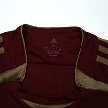 Load image into Gallery viewer, 2021/22 Henry #14 Arsenal adidas Teamgeist Football Shirt (M)13
