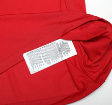 Load image into Gallery viewer, 2011/12 BERBATOV #9 Manchester United Vintage Nike Home Football Shirt (S)