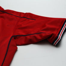 Load image into Gallery viewer, 2002/04 Rooney #23 England Vintage Umbro Away Debut Football Shirt (M) Australia8