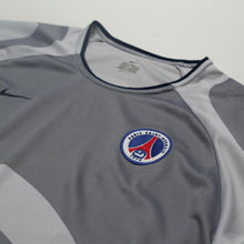 Load image into Gallery viewer, 2001/02 PSG Vintage Nike Player Issue Spec Away Football Shirt (L)
