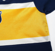 Load image into Gallery viewer, 1996/98 BOCA JUNIORS Vintage Nike Home Football Shirt Jersey (M)