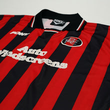 Load image into Gallery viewer, 1996/97 Birmingham City Vintage PONY Away Football Shirt (XL)4