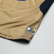 Load image into Gallery viewer, 2004/05 Ibrahimovic #10 Sweden Vintage Umbro Centenary Football Shirt (M/L)10