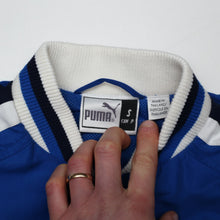 Load image into Gallery viewer, 2003/04 Italy Vintage PUMA KING Football Track Top Jacket (S) Euro 200414