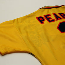 Load image into Gallery viewer, 1995/97 Pearce #3 Nottingham Forest Vintage Away Football Shirt (L)13