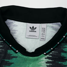 Load image into Gallery viewer, 1990/92 Schmeichel #1 Manchester united adidas Originals GK Football Shirt (XXL)14