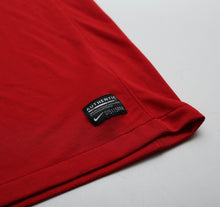 Load image into Gallery viewer, 2011/12 BERBATOV #9 Manchester United Vintage Nike Home Football Shirt (S)