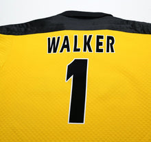 Load image into Gallery viewer, 1995/96 WALKER #1 Tottenham Hotspur LS Vintage PONY GK Football Shirt (M)