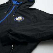 Load image into Gallery viewer, 2016/17 Inter Milan Nike Football Track Top Windrunner Jacket (XL)6