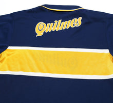 Load image into Gallery viewer, 1996/98 BOCA JUNIORS Vintage Nike Home Football Shirt Jersey (M)