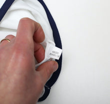 Load image into Gallery viewer, 2000/01 J.M. GUTI #14 Real Madrid Vintage adidas Home Football Shirt (XL)