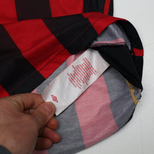 Load image into Gallery viewer, 2011/12 Manchester City Vintage Umbro Away Football Shirt (M) 40