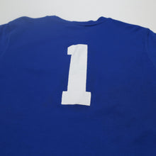 Load image into Gallery viewer, 1965/70 Gordon Banks #1 England Umbro Goalkeeper Shirt (M/L) 'Retro 1966'