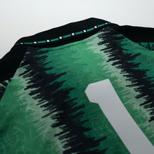 Load image into Gallery viewer, 1990/92 Schmeichel #1 Manchester united adidas Originals GK Football Shirt (XXL)12