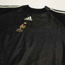 Load image into Gallery viewer, 2002/04 Barthez #16 France Vintage adidas GK Football Shirt (XL) WC 20024