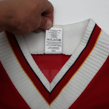 Load image into Gallery viewer, 1995/96 Fowler #23 Liverpool Vintage adidas Home Football Shirt (XL)15