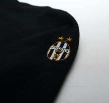 Load image into Gallery viewer, 1997/98 JUVENTUS Vintage Kappa Centenary 1/4 Zip Sweatshirt Top (L) 'Juvecentus'