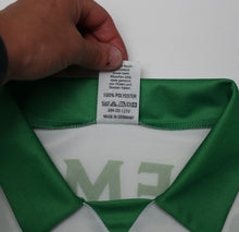 Load image into Gallery viewer, 1993/94 WERDER BREMEN Vintage PUMA L/S Home Football Shirt (M)