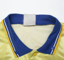 Load image into Gallery viewer, 1990/92 EVERTON Vintage Umbro Away Football Shirt Jersey (L)