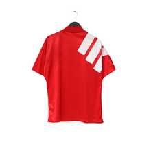 Load image into Gallery viewer, 1992/93 Liverpool Vintage adidas Centenary Home Football Shirt 40/42 (M/L)1