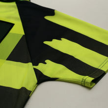 Load image into Gallery viewer, 1996/97 Cadete #11 Celtic Vintage Umbro Away Football Shirt (M)12