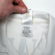 Load image into Gallery viewer, 2002/03 Ronaldo #11 Real Madrid Vintage adidas Centenary Home Football Shirt (M)17