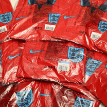 Load image into Gallery viewer, 2022/23 England Nike Kitroom Player Issue Away Shirt (L) BNWOT World Cup14