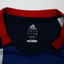 Load image into Gallery viewer, 2012 Great Britain Vintage adidas Olympic Games Home Football Shirt (XL) Team GB9