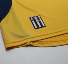 Load image into Gallery viewer, 1999/01 GINOLA #14 Tottenham Hotspur Vintage adidas L/S Away Football Shirt (XL)8