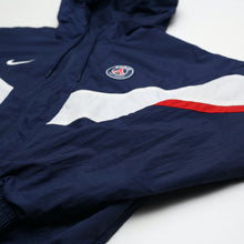 Load image into Gallery viewer, 2022/23 PSG Nike Strike Anthem Jacket Midnight Navy (S/M) Paris Saint Germain6