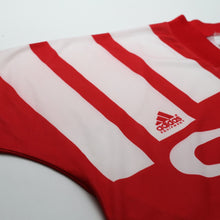 Load image into Gallery viewer, 1991/92 Liverpool Vintage adidas Equipment Home Football Shirt 38/40 (M) CANDY5