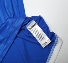 Load image into Gallery viewer, 2019/20 RANGERS Hummel Home Football Shirt Jersey (L/XL)
