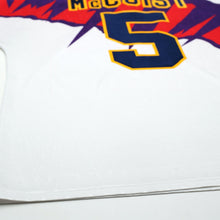 Load image into Gallery viewer, 1991/93 McCoist #5 Scotland Vintage Umbro Away Football Shirt (L) Euro 9216