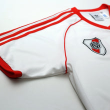 Load image into Gallery viewer, 1985' River Plate #10 Retro adidas Originals Home Football Shirt (XL)6