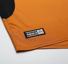 Load image into Gallery viewer, 2002/04 WOLVERHAMPTON WANDERERS Admiral Home Football Shirt (XL) Wolves Doritos