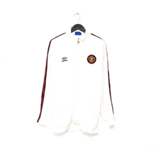 Load image into Gallery viewer, 1996/97 MANCHESTER UNITED Vintage Umbro Track Top (XL)
